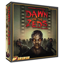 Load image into Gallery viewer, Dawn of the Zeds - 3rd Edition