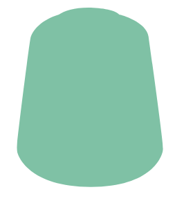 Citadel - Layer - Gauss Blaster Green