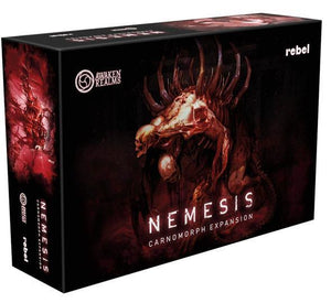 Nemesis - Canomorph Expansion