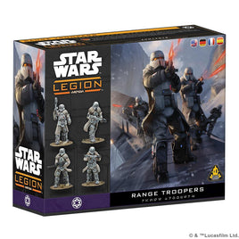 Star Wars Legion - Range Troopers