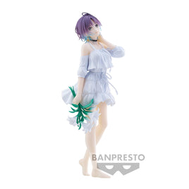 Bandai - Idolmaster - Toru Asakura Shiny Color Emotional Lens Figure