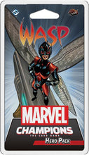Load image into Gallery viewer, Marvel Champions LCG - Wasp Hero Pack