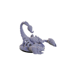 WizKids 90687 - Pathfinder Battles Deep Cuts - Magma Scorpion