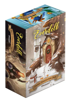 Everdell Promo Compilation Pack (Oversize)