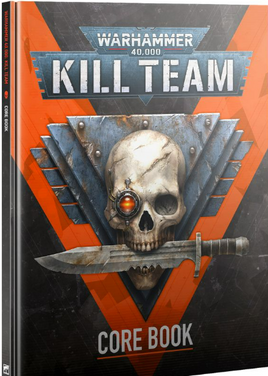 Kill Team - Core Book '24