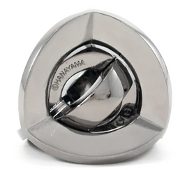 Hanayama Brain Teaser - Equa