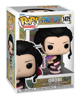 Funko Pop! - One Piece - Orobi #1475