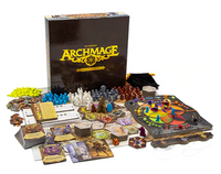 Archmage Collector's Edition