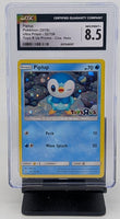 Graded Pokemon - Piplup Toys R Us Holo #32 GCG 8.5 NM/MINT+