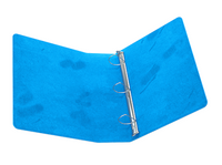 Gamegenic - Prime D-Ring Binder - Blue