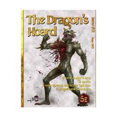 Legendary Games - The Dragon's Hoard #31 5E Compatible