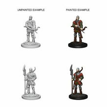 Load image into Gallery viewer, WizKids - PF Battles Deep Cuts 72583 - Town Guards