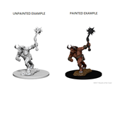 WizKids 72577- D&D Nolzur's Marvelous Miniatures - Minotaur