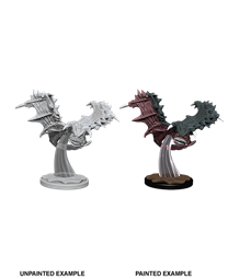 WizKids 73417 - Pathfinder Battles Deep Cuts - Flying Ray