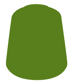 Citadel - Layer - Straken Green