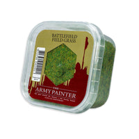 Army Painter - Battlefield Basing - Field Grass