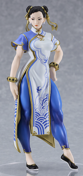 Good Smile - Street Fighter 6 - Chun-Li PopUp Parade Figure