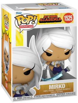 Funko Pop! - My Hero Academia - Mirko Vinyl Figure #1522