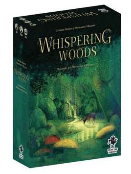 Whispering Woods