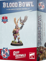 Blood Bowl - Solo - Griff Oberwald