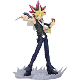 Bandai - Yu-Gi-Oh - Senkouzekkei Yami Yugi Figure