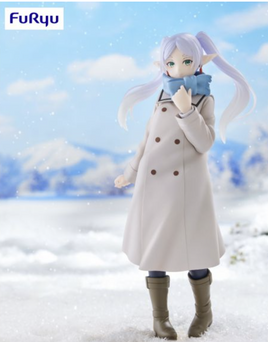 FuRyu - Frieren Beyond Journey's End - Frieren Trio-Try-iT Figure