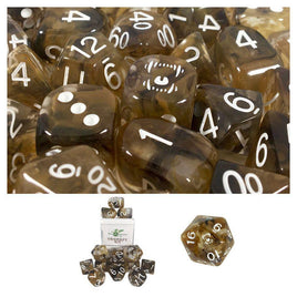 Role 4 Initiative - Dice - Diffusion - Werewolf's Bite 15pc Set