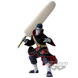 Bandai - Naruto Shippuden - Vibration Stars Hoshigaki Kisame Figure