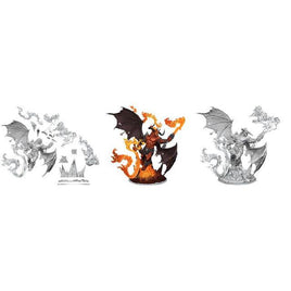 WizKids 75070 - D&D Frameworks Balor