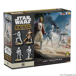 Star Wars Legion - ARF Troopers