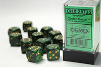 Chessex - Dice - 25735