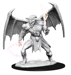 WizKids 90038 - D&D Nolzur's Marvelous Miniatures - Balor