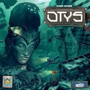 Otys - Board Game