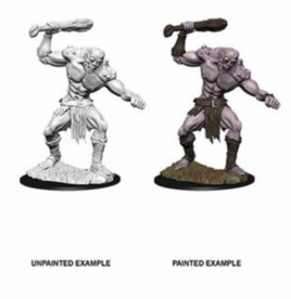 WizKids 73392 - Nolzur's Marvelous Miniatures Fomorian