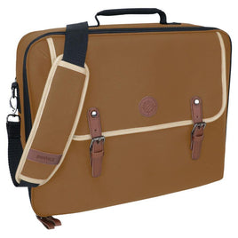 Enhance - TCG Shoulder Bag Designer Edition - Tan