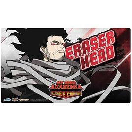 Universus - Playmat - My Hero Academia Eraser Head