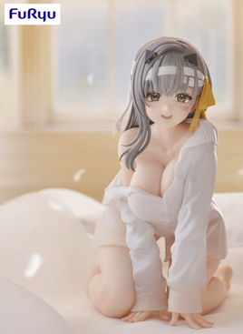 FuRyu - Goddess of Victory: Nikke - Modernia First Affection Noodle Stopper Figure