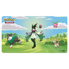Ultra Pro - Playmat - Pokemon Morning Meadow