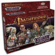 Pathfinder Adventure Card Game - Wrath of the Righteous Character Add-on Deck