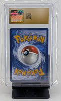 Graded Pokemon - Pikachu #214 Black Star CGC 10 PRISTINE