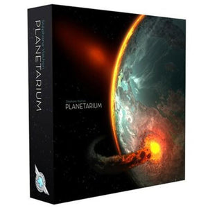 Planetarium - Board Game