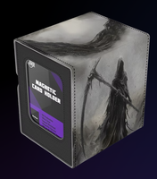 Realm Guard - Deck Box - Grim Reaper