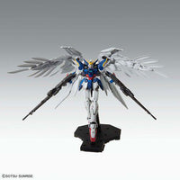 Bandai - Endless Waltz - A.C.195 XXXG-00W0 Wing Gundam Zero Ver.Ka MG 1/100