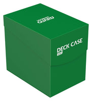 Ultimate Guard - Deck Box - Deck Case 133+ - Green