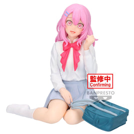 Bandai - Oshi No Ko - Minami Kotobuki Relax Time Figure