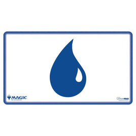 Ultra Pro - Stitched Edge Mana 8 Island Playmat