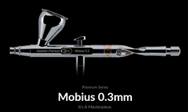 Gaahleri - Mobius 0.3mm Premium Airbrush