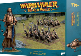 Warhammer The Old World - Empire of Man - Flagellants