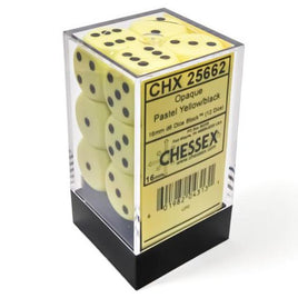 Chessex - Dice - 25662