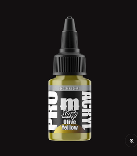 Monument - Paint - MPA-514 - 1Step - Olive Yellow
